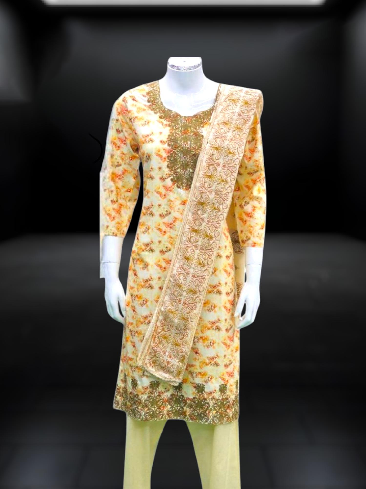 থ্রী-পিস/টু-পিস